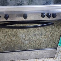 طباخ • نوعية زينة • شارع حيفا