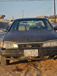 النترا ١٩٩٢ • مكينة ١٦٠٠ • رقم ألماني