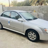 سبكترا • ٢٠٠٤ • رقم بغداد