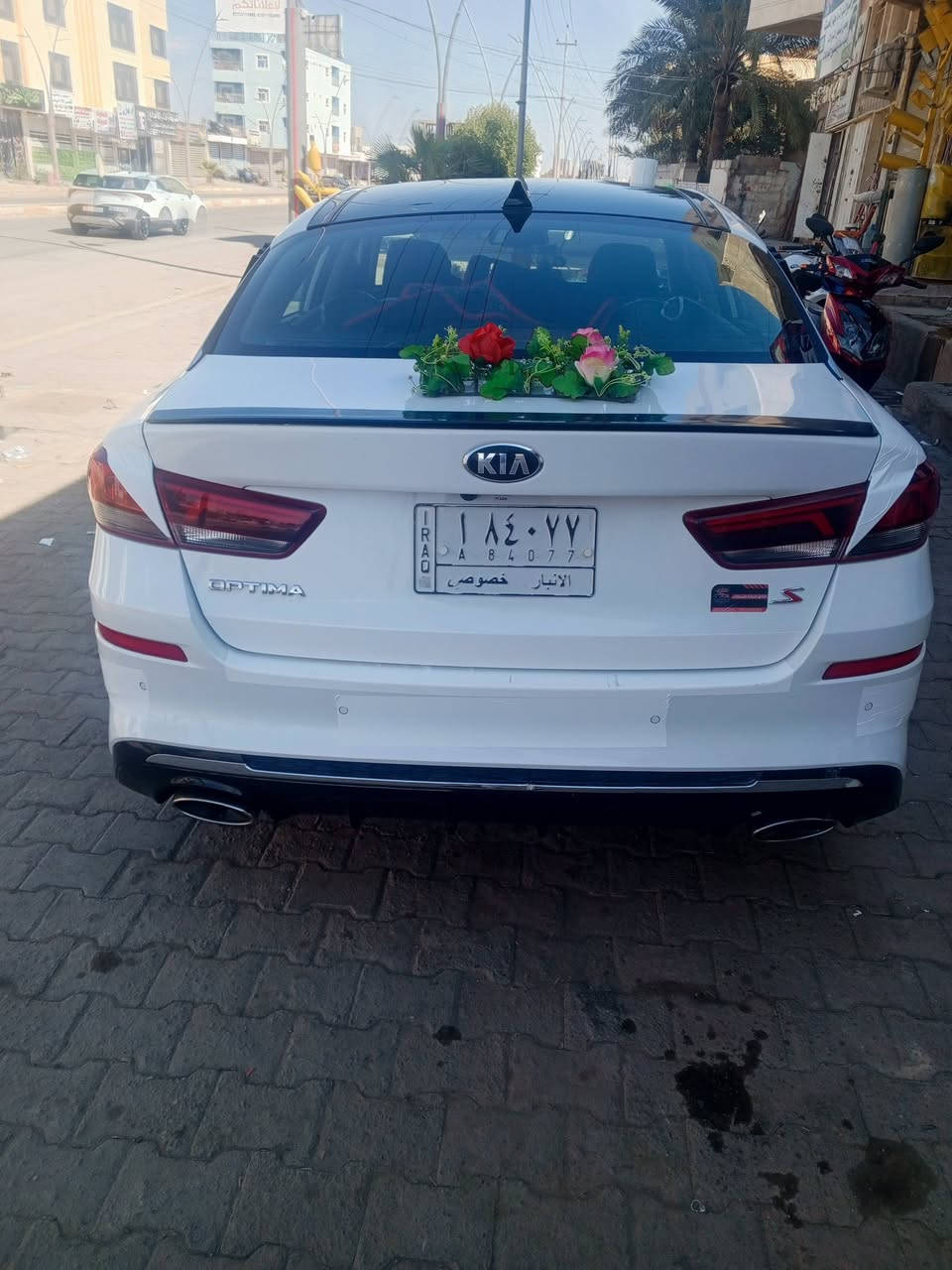 يوجد تغليف كل انواع  سيارات بوليش كل نواع سيارات دوشمات  دراجات  مكان رمادي مقابيل جامع لقاضي كماليات محمود للسيارات رقم  ‏‪***********‬‏
