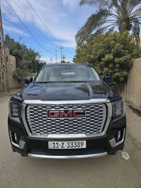 دينالي • ٢٠٢٢ • محرك V8 6200