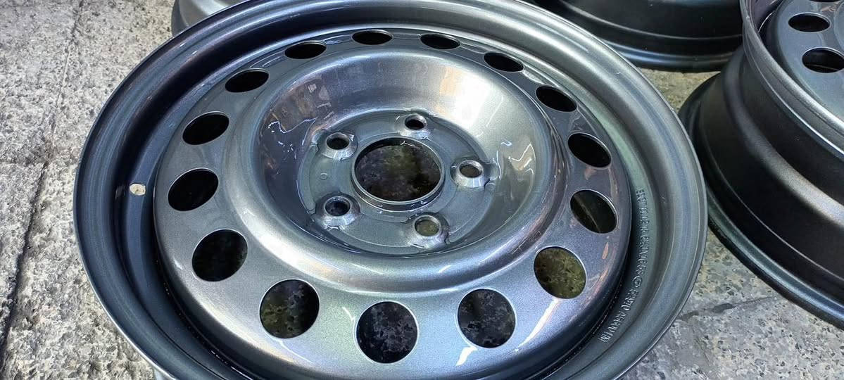 سلام عليكم تم بعون الله وصول حاويه ويلات كافت انوع الحجام وبل اخص الويل الكوري اصلي فقط موجد العنون النجف شارع ابو صخير مجاور جامع الذهبي الاستفسار ***********☎️📞
