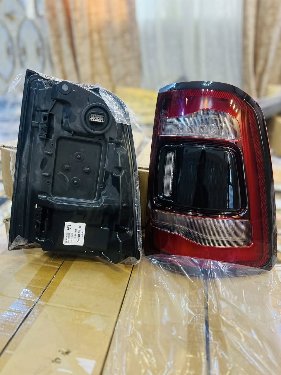 رزقنا الله وإياكم.. عروض وعروض بأسعار تنافسية!
عرض خاص اهل الرام (RAM) 

بجم كامل رام لمتتد 2019-2024 

سيارتك ( بك هورن / سبورت / لارمي / او اي فئه ) وتريد تسويها لمتتد 

وصلت يم تيسير. والبجم لمتتد علي عرض 

بنيد فتحات كامل فتحاته ( درجه اولى ) ✅
شباك المشيف لمتتد كروم كامل ✅
لايت عدستين ولد لمتتد كروم ✅
لغد اسفل لايت ✅
بك لايت لد تريد رادار او بدون رادر ✅
كت كامل بلوجكتر لد كفرات + ماسكات =+ بلوجكتر ✅
غطاء بدي 4 طبقات كامل مع غراضه / ✅

كل هاي الغراض عليهن عرض دز رساله ع واتساب ويجيك السعر 

اللهم صلِ على محمد.. أقوى العروض ❤️

متوفر توصيل بجميع المناطق والمحافظات 
*********** 
العنوان بغداد سنك مقابل كراج ابو طوابق
