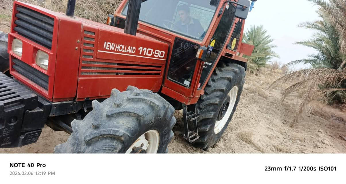 ياالله  السلام عليكم للبيع فيات110.90.FIAT
مامشتغله بلعراق كفاله عامه المكان .بابل 
مكلف بالنشر. الاتصال والاستفسار على رقم ‏‪0782 798 6955‬‏
