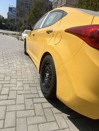 النترا • ٢٠١٣ • وارد امريكي