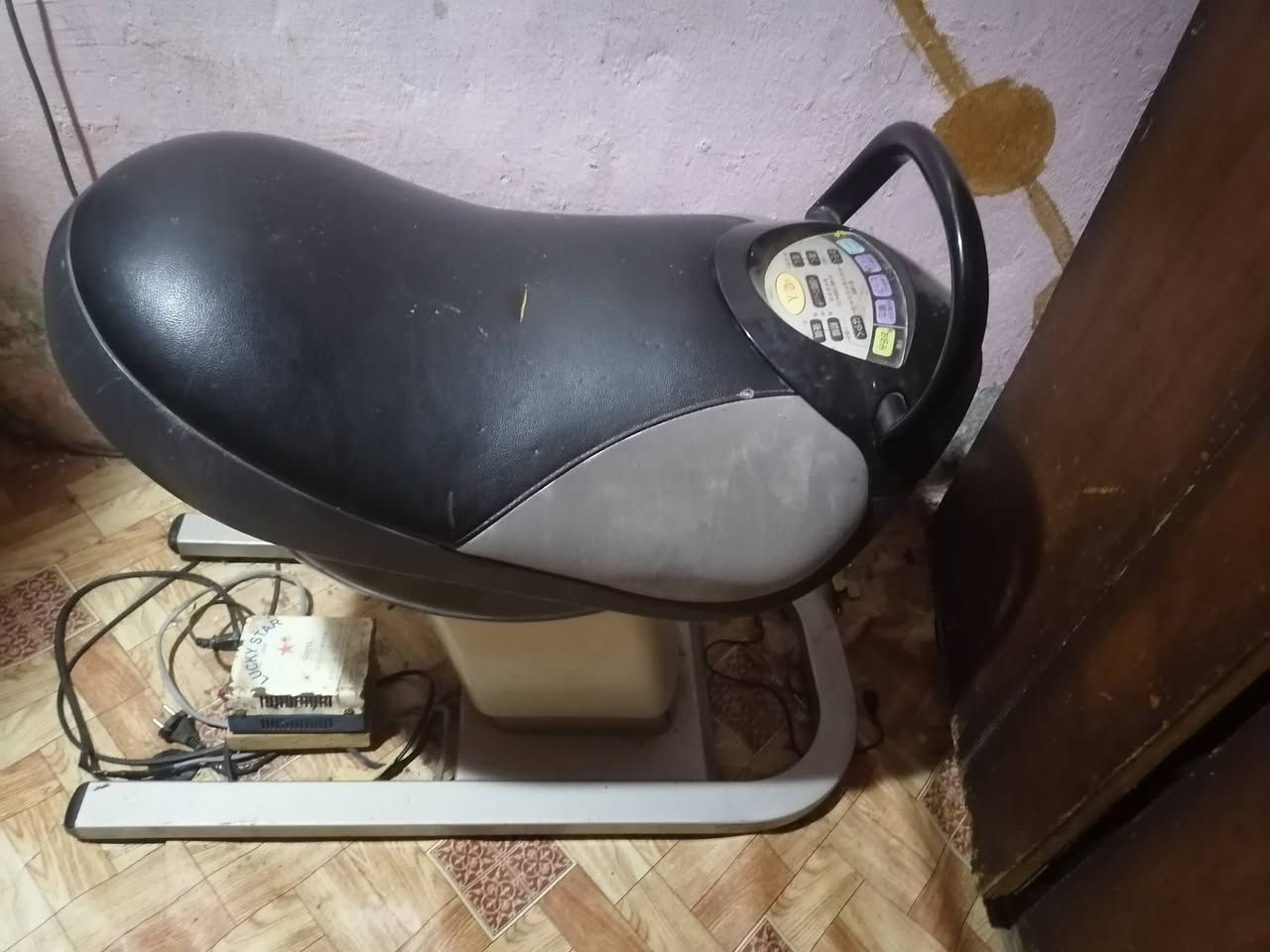 جهاز تنحيف شغال

للبيع المكان القرنه


**إذا كنت صاحب هذا الإعلان وتريد حذفه لأي سبب، رجاءا أرسل رسالة إلى الدعم الفني**