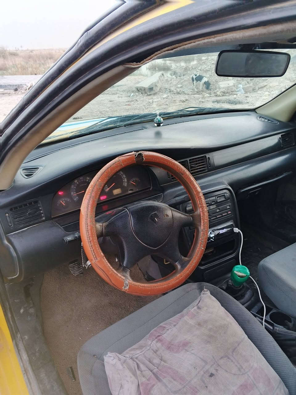 السلام عليكم سند 2009
ماكينه فرنسي 
سنويه 
2030 
رقم انجليزي 
تحويل ثاني يوم 
سياره جاهزه كل شيء ما تذب عليها 
بس التبريد مو شغال 
اتصل ***********
