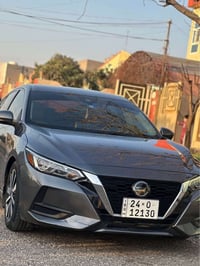 سنترا SV • ٢٠٢٣ • ٥٦٠٠٠ كم