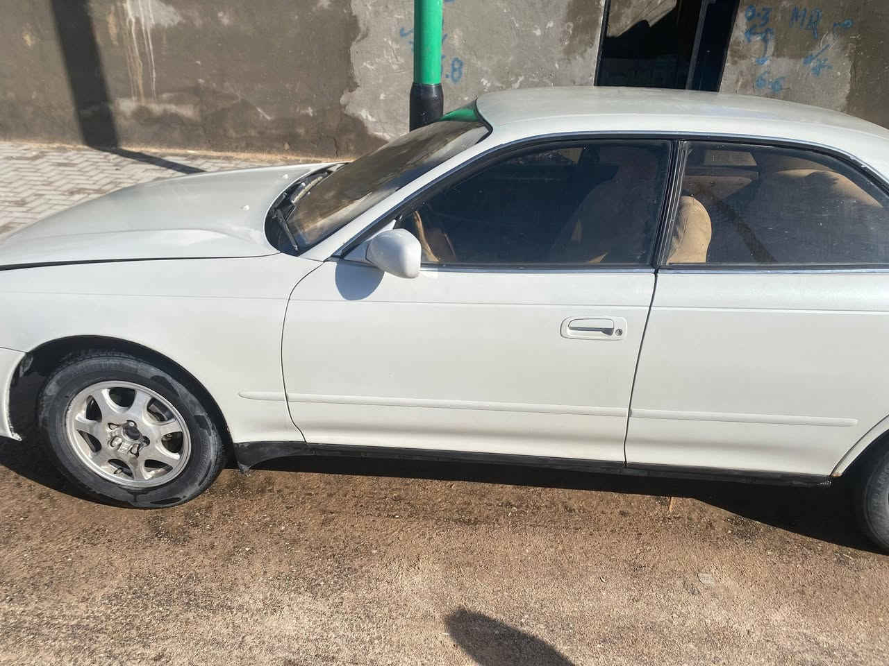 سياره مارك نفخ
رقم بصره سنويه 28
محرك ونجي
بصره الزبير
السعر 70
***********
