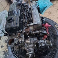 مكينة كيا 2700 • محرك كيا 2700 • كيا 2700 • محرك سيارة • مكينة سيارة •...