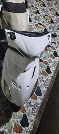 ادرس ماليزي • مكفوله • مكينة جديدة