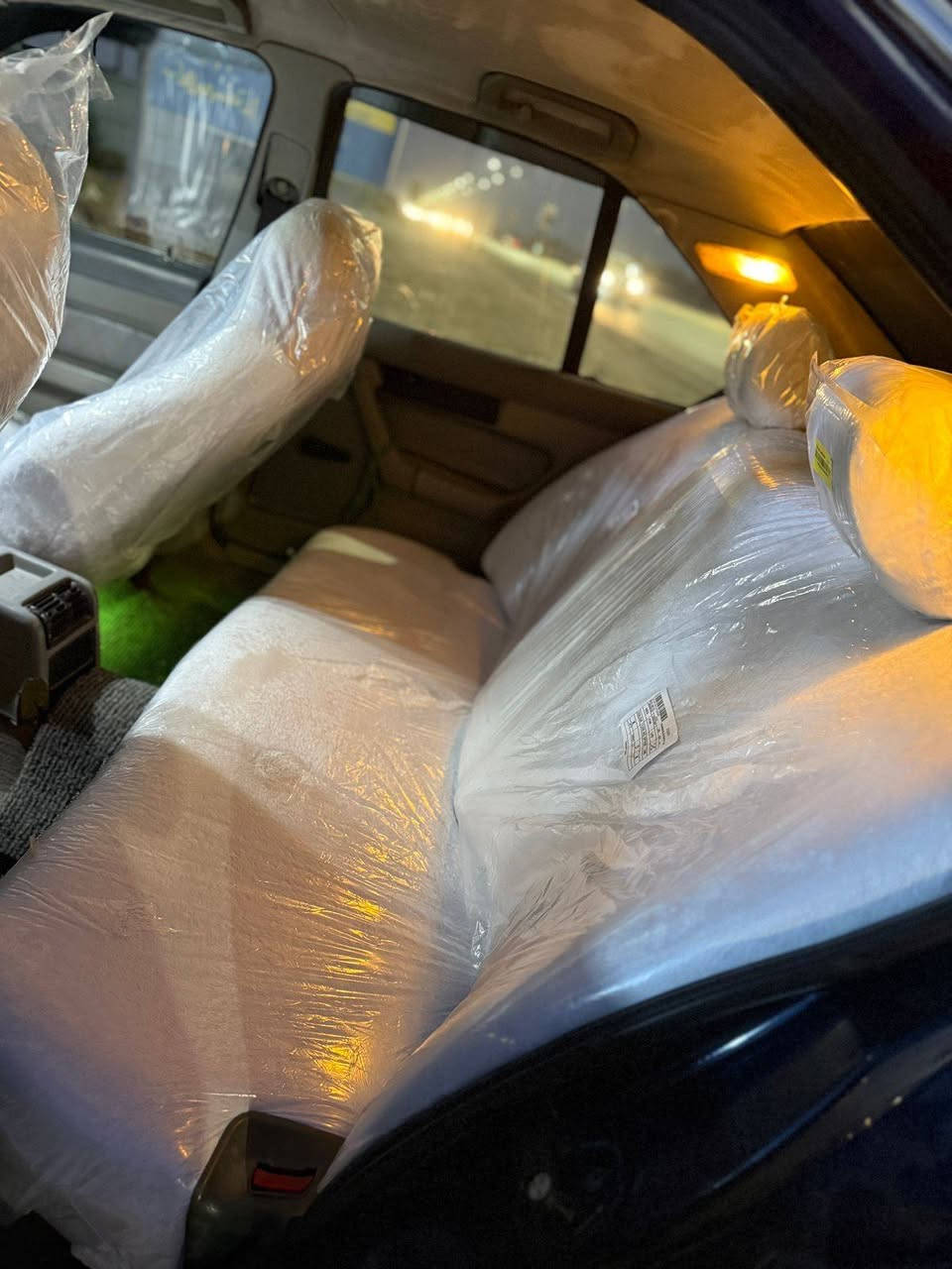 السلام عليكم للبيع فقط
اخوان السياره جاهزه مانقص برغي
موديل 91سنويه ل29
كير عادي 520اصل
شرط مداور 
بجم عريض مكينه وكير كارتون 
كهربايات جاهزه للخير 
كامره خلفيه واماميه 
بصمه تشغيل عن بعد 
سنتر لوك عل بعد تقفيل وتفتيح
تبريد ثلج 
بنكه ميماتي انسه شي حماوه
لايت زنون عالي ناصي 
تايرات كارتون
السياره بدون ضربه 
السعر عل خاص 
الاستفسار اتصل 
***********
