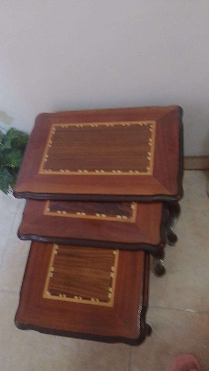 طبلات اربع قطع للبيع 25


**إذا كنت صاحب هذا الإعلان وتريد حذفه لأي سبب، رجاءا أرسل رسالة إلى الدعم الفني**