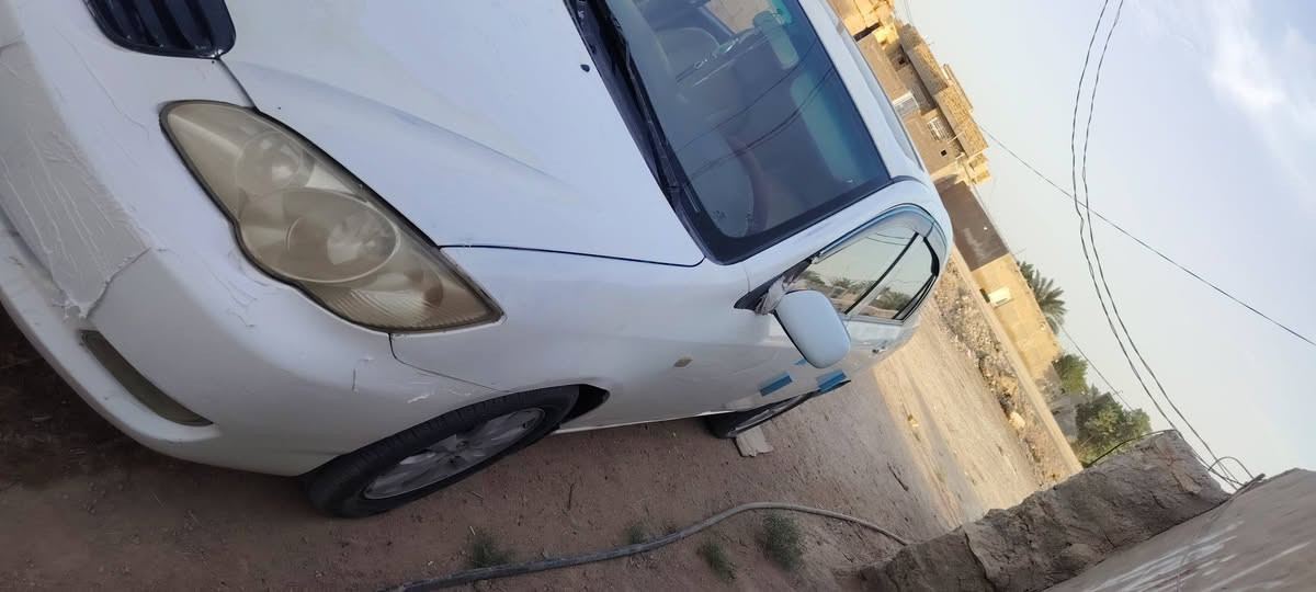 سلام عليكم  بي وادي اف ثري. سياره كفاله كير مكينه   كشر. سياره كفاله ربع ماذب عليه  تبريد ثلج حداديه.   كله جاهزه. مكاني سماوه رميثه سعر 55وبيه مجال.  الشري. ***********
