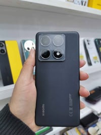 شاومي 14T برو • ٥١٢ • شحن ١٢٠ واط