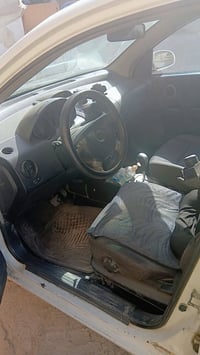 افيو هاج باك ٢٠٠٨ كير محرك تبريد كهربائيات شغاله خير من الله السيارة ا...