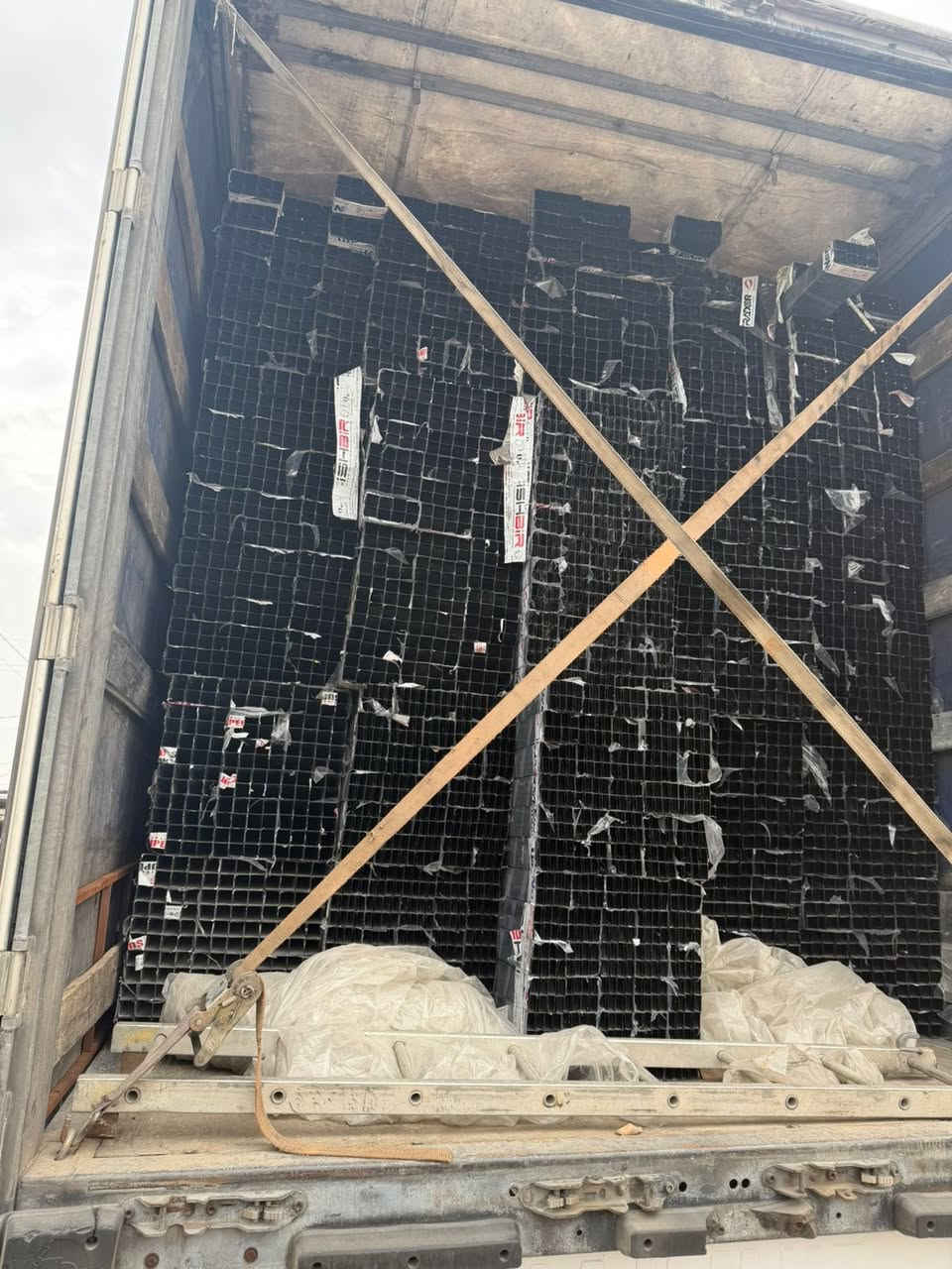 وصل وجبة جديد بوري ايراني سعر مناسب 
تلفون / *********** واتس أب
