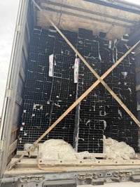 وصل وجبة جديد بوري ايراني سعر مناسب  تلفون / 07719629489 واتس أب