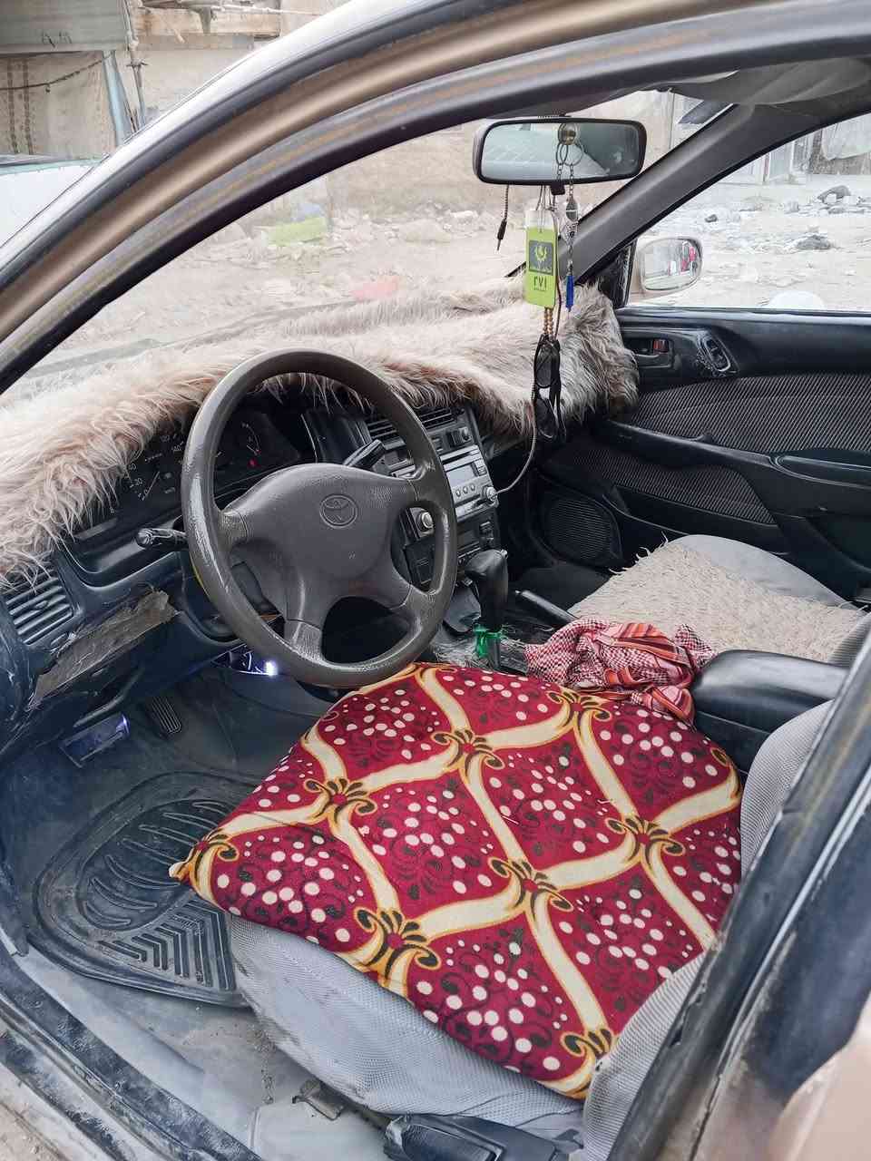 سياره للبيع موديل 95
سياره اكرونه
محرك وكير جديده 
وضفيره جديده
رقم بغداد مشروع وطني
سياره حلوه ومرتبه 
مال جنيه مستعجل البيع
السعر 38
للاستفسار اتصال
***********
