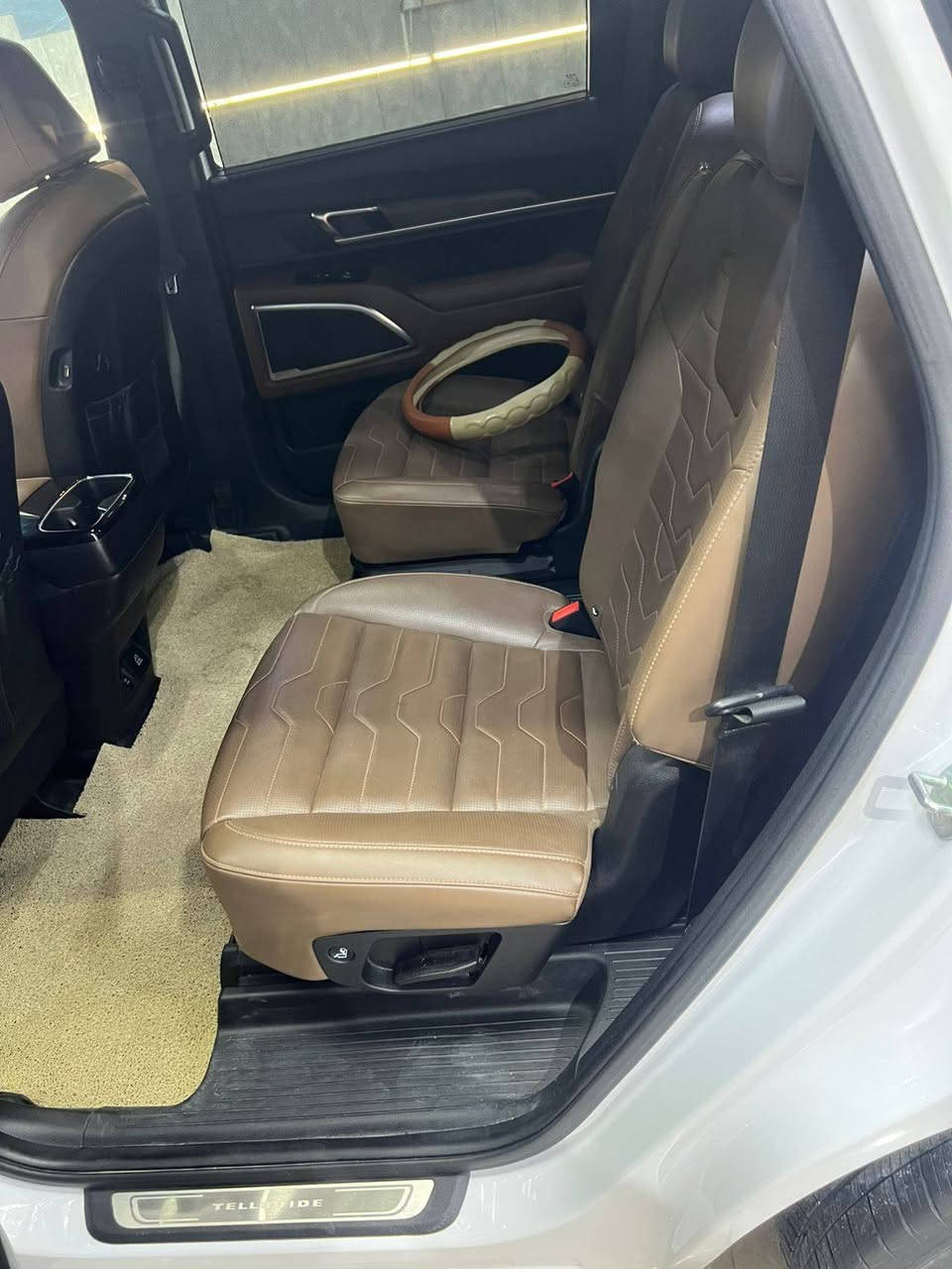 2022
رقم بغداد مميز 
فول مواصفات برستيج 
اعلى فئه بالتلورايد (***********
