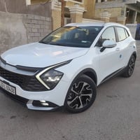 سبورتاج • رقم اربيل • ماشي ٤٨ الف