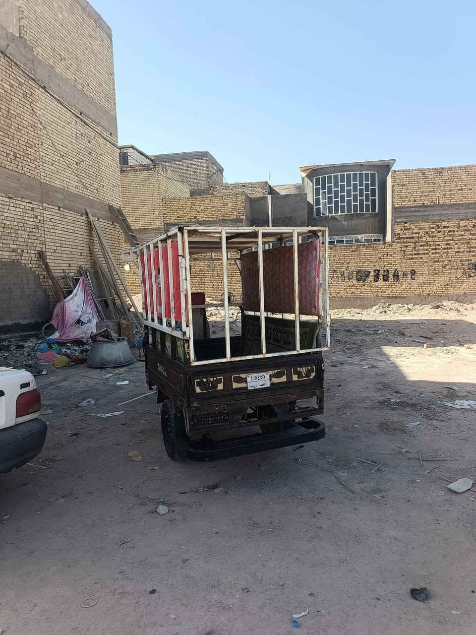 هسلام عليكم كل تفاصيل بل فيدو ستوته ما عيزه برغي شرط كله بلادي 12موديل مكلف بنشر تصل عل راعيهه***********
