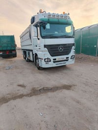 اكتروس 2006 • قاطره ومقطوره • كفاله عامه