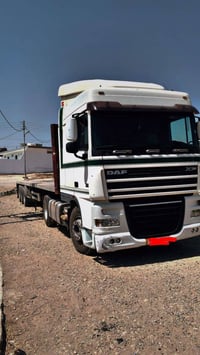 دهوك • داف ٢٠٠٥ • دبل تاير اوتوماتيك