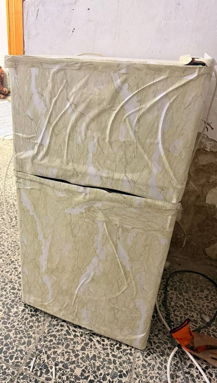 شراي يتفضل خاص 😇
ثلاجات للبيع  
العنوان بغداد سويب شارع الكيات


**إذا كنت صاحب هذا الإعلان وتريد حذفه لأي سبب، رجاءا أرسل رسالة إلى الدعم الفني**