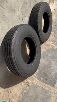 زوج تاير • كوستر • بابل حله