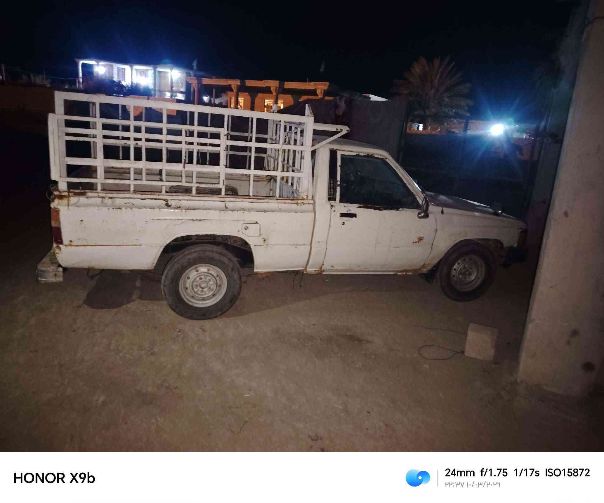 85 بسمي سياره جاهزه رقم مميز انبار عارضه 30 وبيه مجال  ***********
