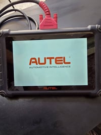 اخوان جهاز AUTEL MX 900  للبيع 07767778982