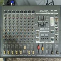 مكسر افلات • ٨خطوط • كركوك