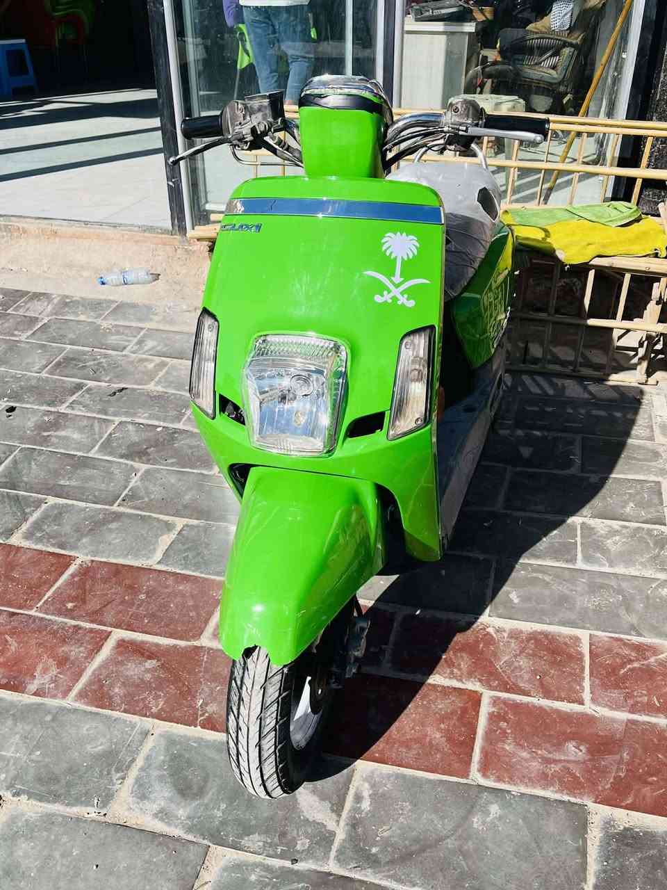 إسلام عليكم دراجه ماكس بوليس درجه نكره سلف صبح لاتنقيص ولا تبخير ولا كلش دراجه حلوه و نضيفه مامفتوحه كفر تفاحي ولكفر البلادي موجود شلعه ومعدل مكاني كربلاء طويريج شراي تعال خاص أو تصل ***********
