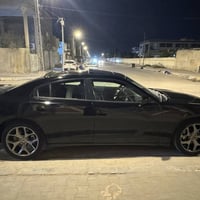 تشارجر رالي بلاص • ٢٠١٧ • رقم اربيل