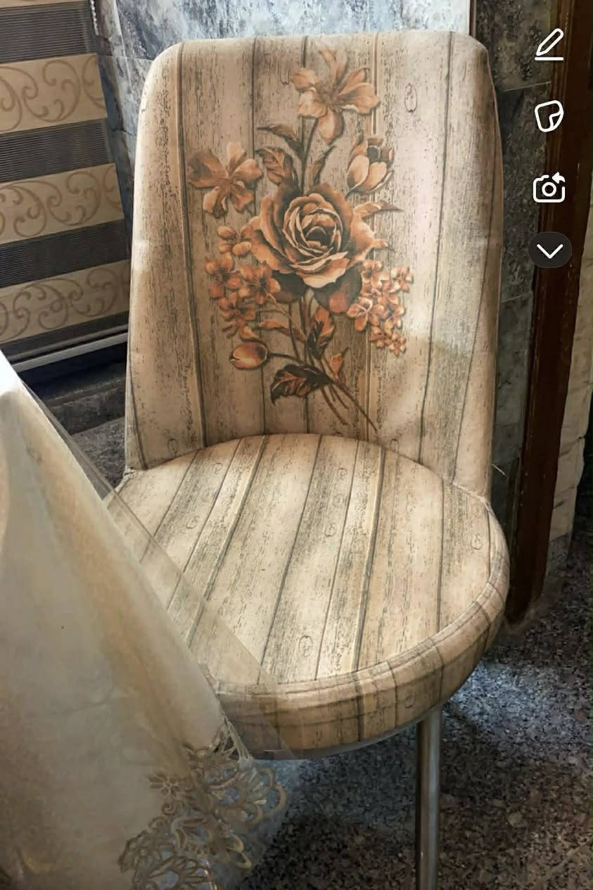 ميز طعام تركي 6 كراسي 150 الف 
ميز بلازما تركي يتكبر ويتصغر 110 
العنوان بغداد الدورة الصحة


**إذا كنت صاحب هذا الإعلان وتريد حذفه لأي سبب، رجاءا أرسل رسالة إلى الدعم الفني**