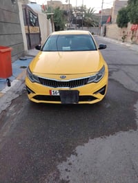 اوبتيما • ٢٠١٩ • وارد امريكي