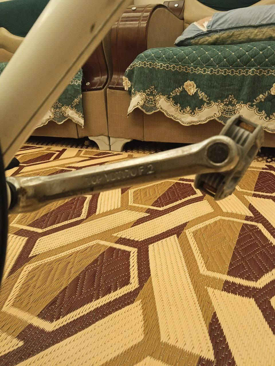 سلام عليكم بابسكل C 700 للبيع نضيف كلشي ما مبدل مختم وبلادي سعر 93 وبي مجال العنوان بغداد الحسينه قرب مطعم الامير 
للتواصل خاص ماسنجر


**إذا كنت صاحب هذا الإعلان وتريد حذفه لأي سبب، رجاءا أرسل رسالة إلى الدعم الفني**