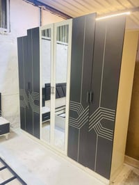 سرير مخزن • فول • نقل مجاني بغداد