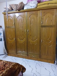 غرفه نوم • بغداد • ضرر بسيط