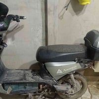 ماطور الوطنيه • خلل بالملف • بطاريات نضاف