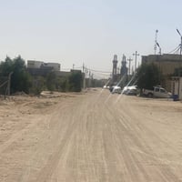 النجف الأشرف • ٢٠٠م • طابو ملك صرف