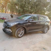 سنتافي • ٢٠١٨ • مكينه 2500