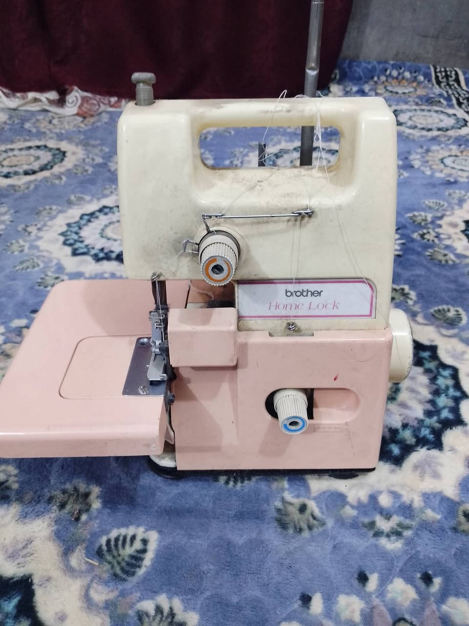 بسم الله
اوفر منزلي ياباني 2 خيط كلش نضيفه شرط الفحص 
مكان بابل المدحتيه الحمزه الغربي


**إذا كنت صاحب هذا الإعلان وتريد حذفه لأي سبب، رجاءا أرسل رسالة إلى الدعم الفني**