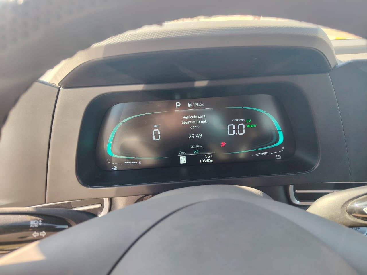 النترا موديل  2025 السياره بغداد إنكليزي السياره بيها قطعتين جاملغ تبديل والبنيد صبغ السياره فول عده الفتحه هايبرد مكان السياره الفلوجه سعر السياره 155 وبيها مجال بصيط رقم الهاتف ***********
