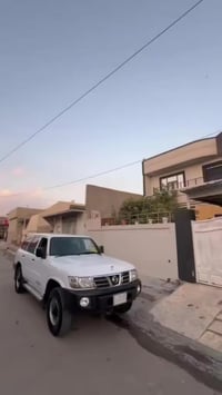 باترول • ١٩٩٨ • كركوك