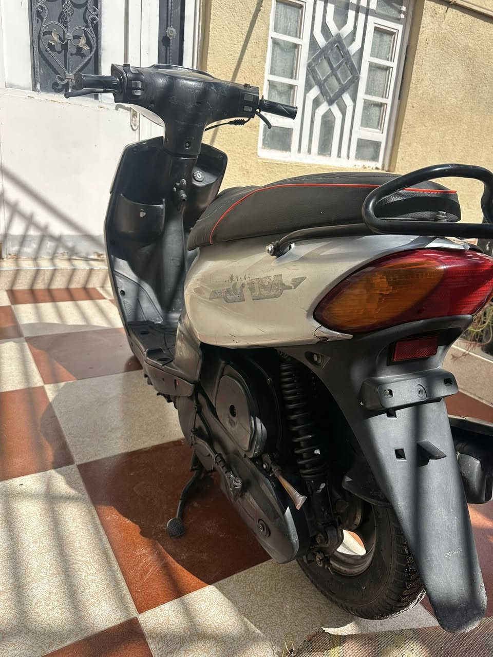 سلام عليكم ماكس قجمه للبيع درجه حاويه كله ختم واحد ويه المكينه درجه كفاله فتح وتبخير وتنقيص درجه جاهزه كله شغاله سلف هندر كهربيات اشاير ليت برغي ما نقصه تجي وتفحص بيدك كله بلد برغي تجاري ما بيه سعره 570 بيه مجال قليل مكاني بني منصور قضاه الصادق ***********
