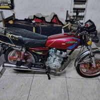 دراجه تايجر موديل 24 اوراق كامله مكينه ما مفتوحه كهربائيات كامله كلها ...