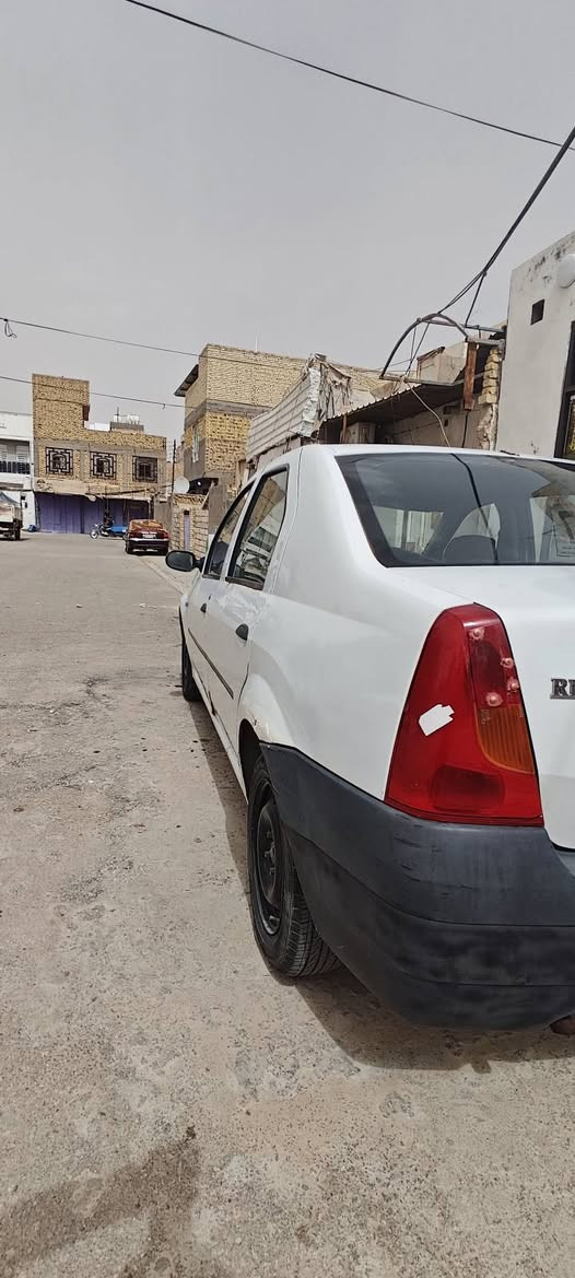 سلام عليكم رينو لوكان موديل 9 تبريد تدفئه حداديه كير مكينه خير من الله بدون ضربه. فقط خياسات ما مصلحه سنويه لل31 هزه جديده ارقام جديده مكانهة نجف السعر 33 وبيهة مجال الرقم (***********)
