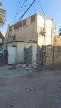 حله حي الإسكان • ١٣٥م • ٣ مشتملات